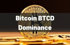 BTC Bitcoin Dominance BTCD Nedir?