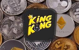 Crypto KİNG KONG Telegram Coin ve Token Grubu