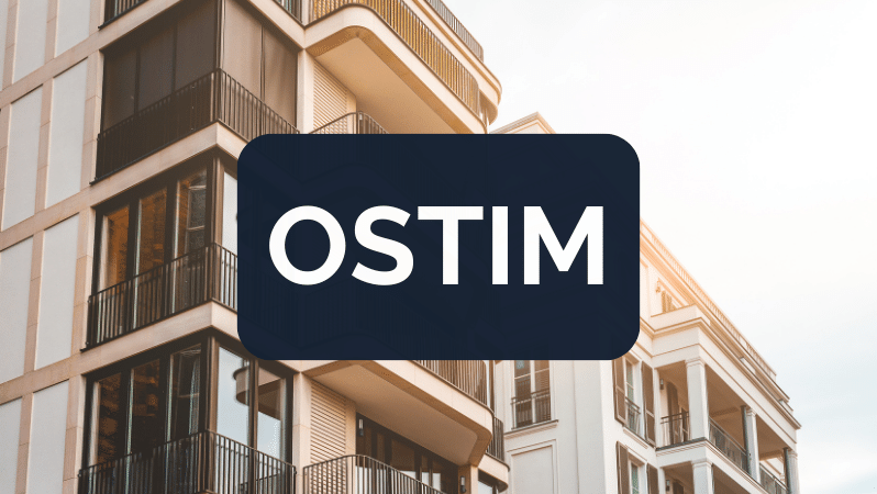 OSTIM – Değerleme Raporu