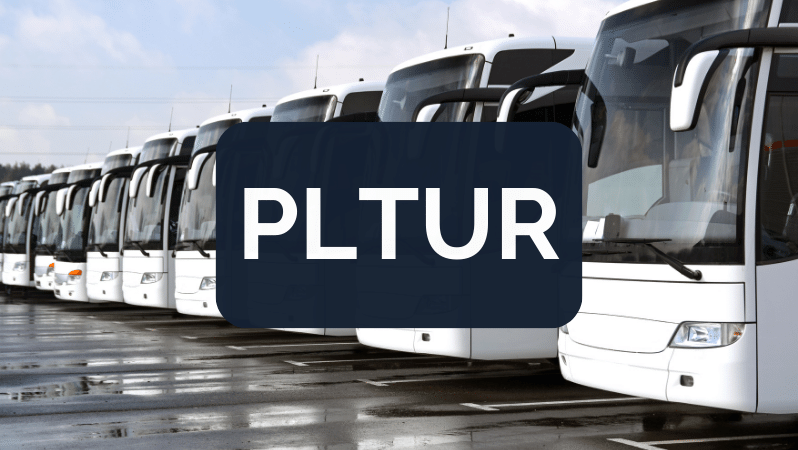 PLTUR – Ulaşım Hizmeti Alımı İhalesi