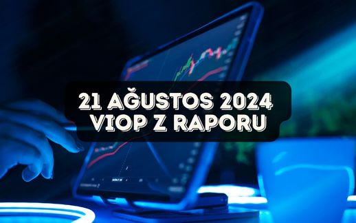 viop akşam seansı +%0.23 pozitif kapattı.